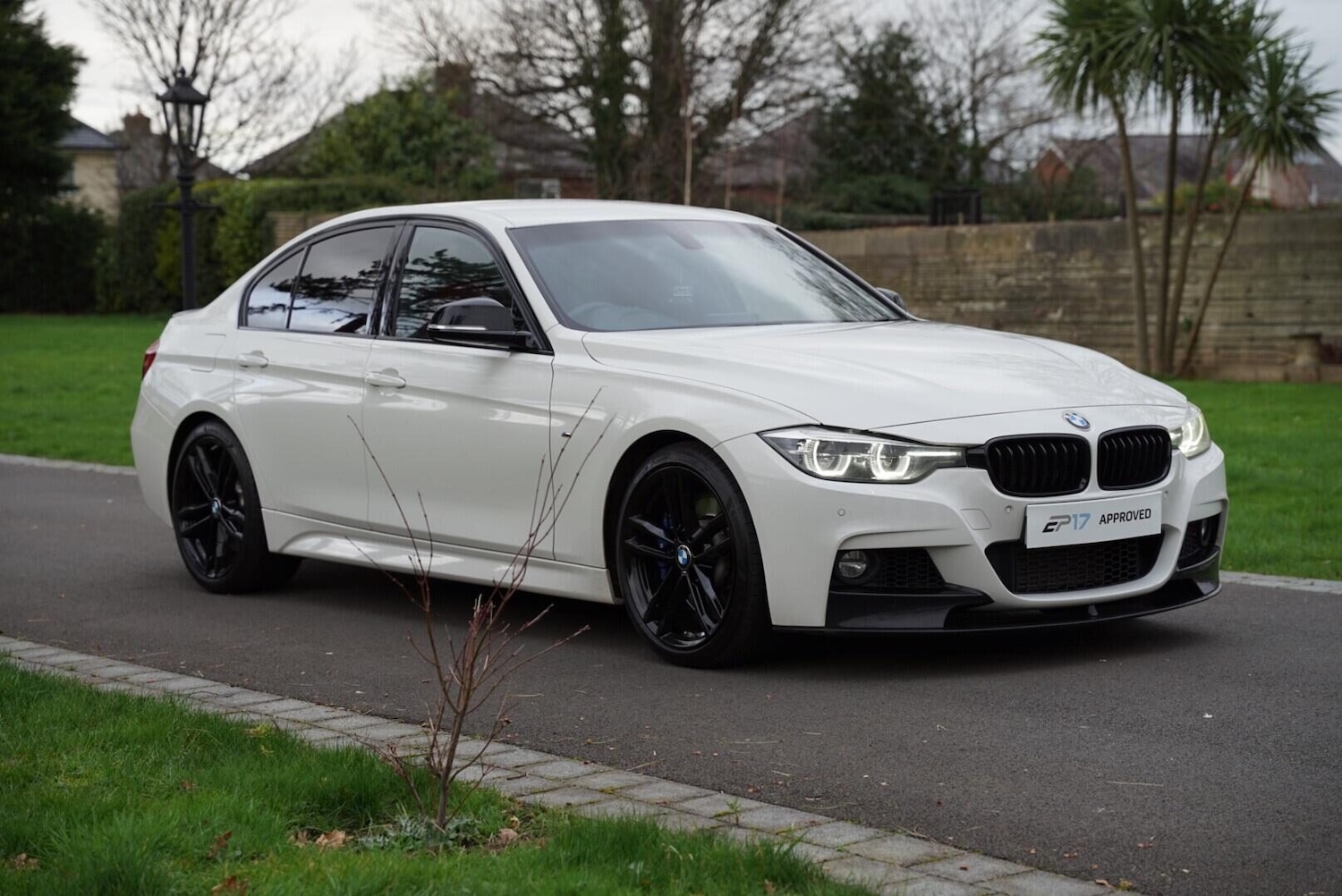 Used BMW 3 Series 2017 for sale - 77708690: Photo 4