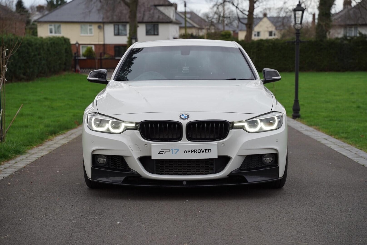 Used BMW 3 Series 2017 for sale - 77708690: Photo 5