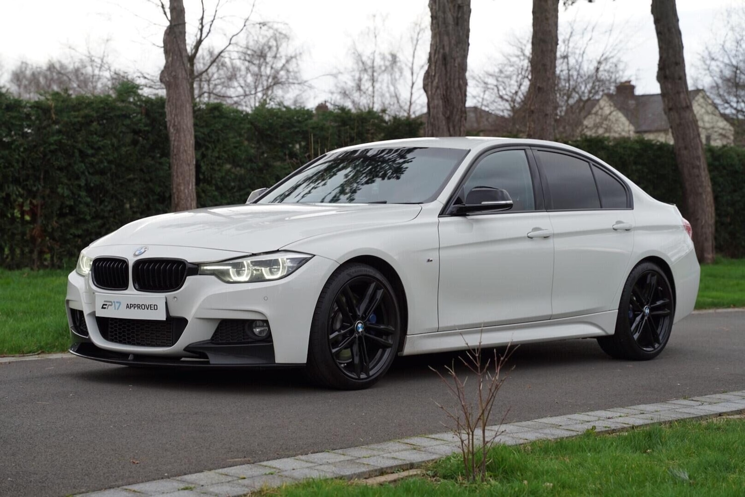 Used BMW 3 Series 2017 for sale - 77708690: Photo 6