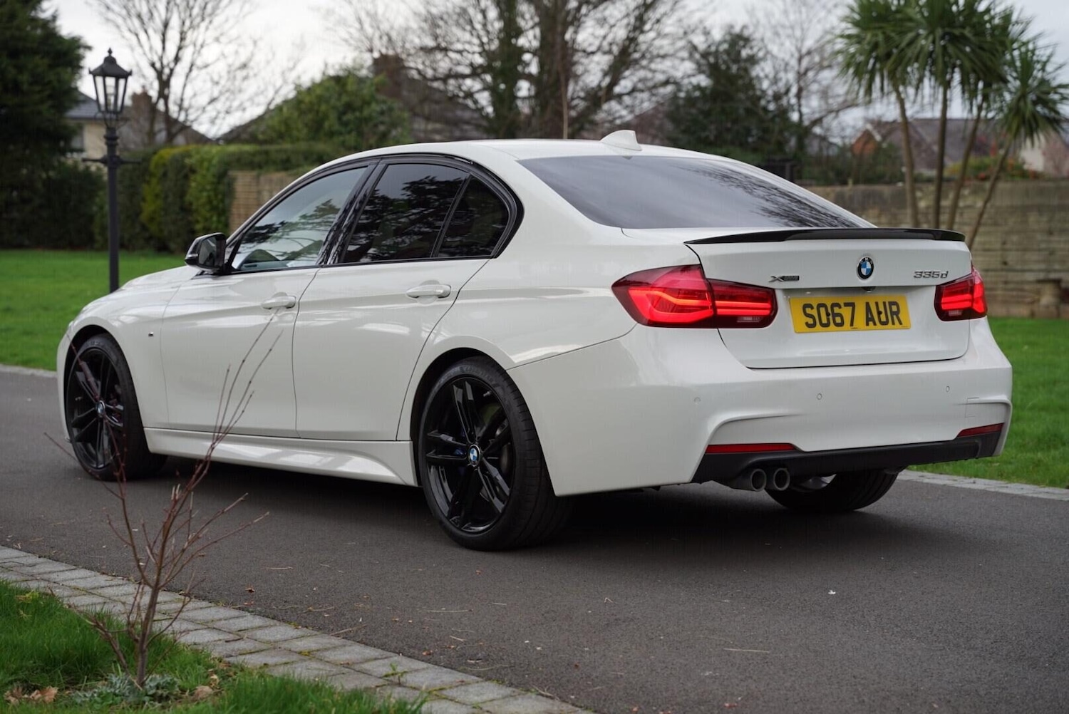 Used BMW 3 Series 2017 for sale - 77708690: Photo 7