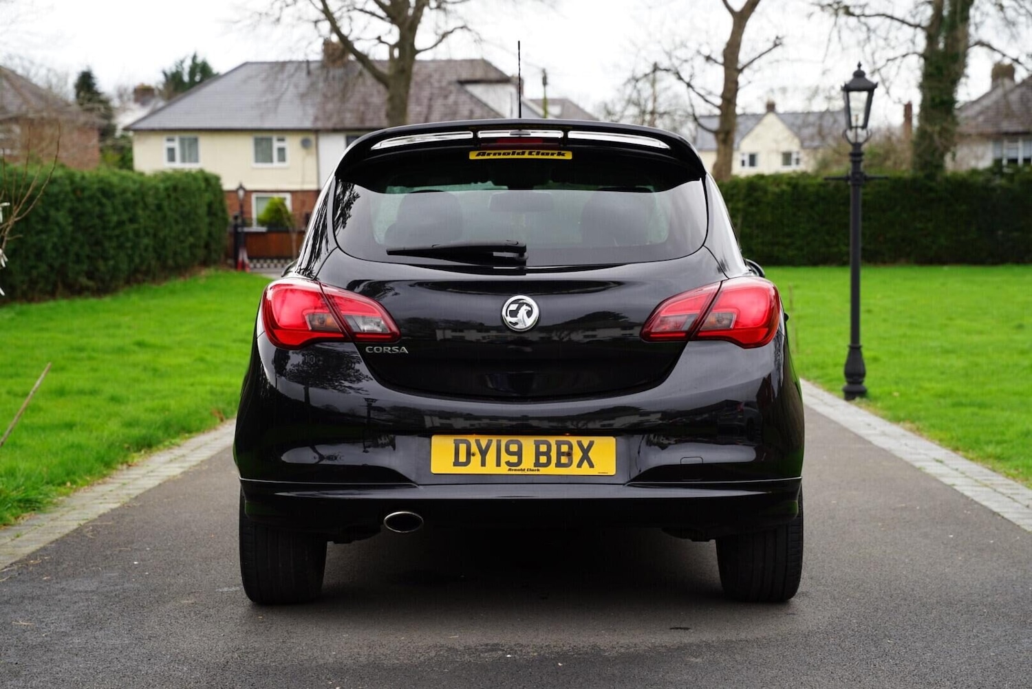 Used Vauxhall Corsa 2019 for sale - 77719098: Photo 10