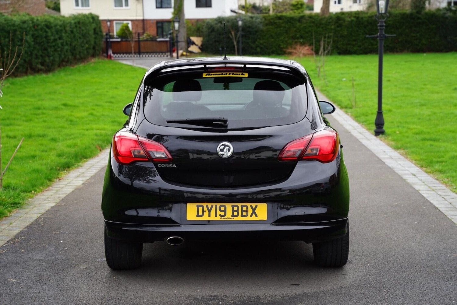 Used Vauxhall Corsa 2019 for sale - 77719098: Photo 11
