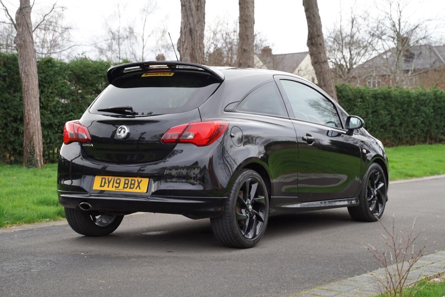 Used Vauxhall Corsa 2019 for sale - 77719098: Photo 13