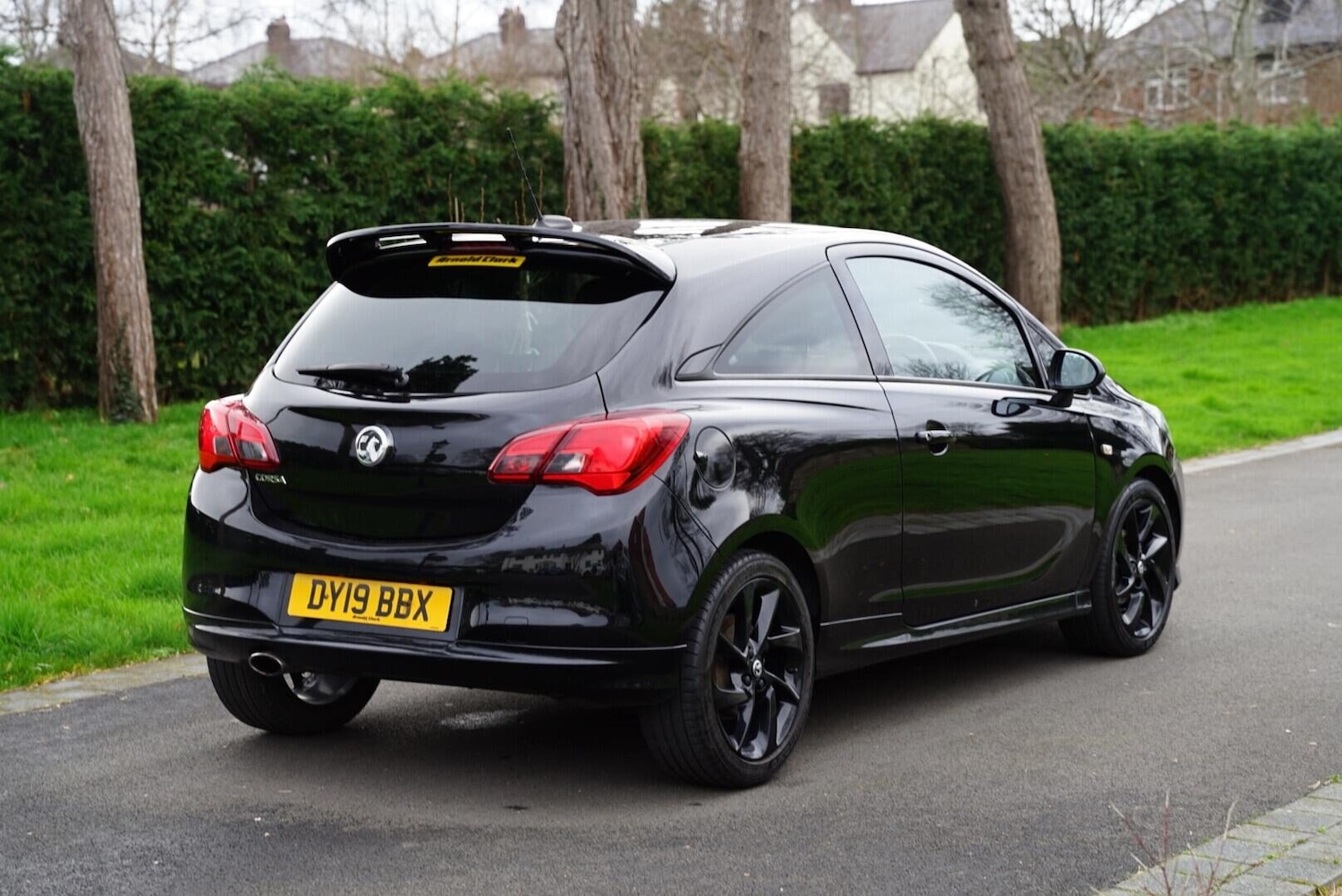 Used Vauxhall Corsa 2019 for sale - 77719098: Photo 14