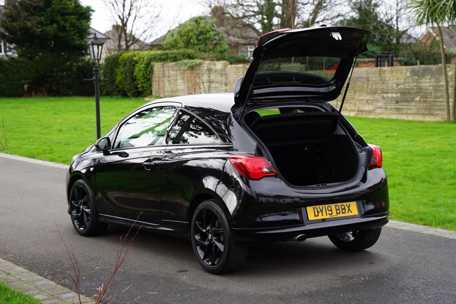 Used Vauxhall Corsa 2019 for sale - 77719098: Photo 15
