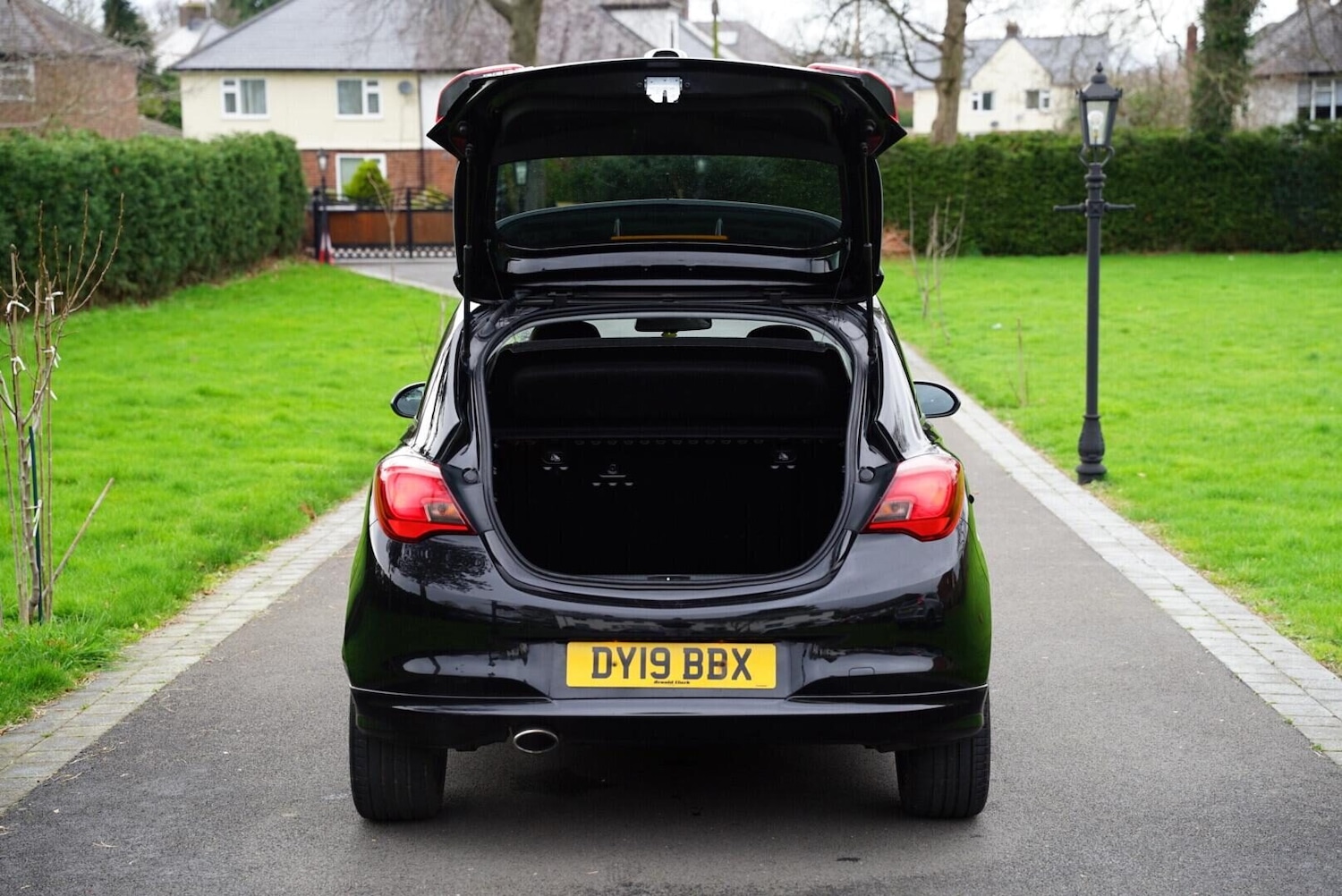 Used Vauxhall Corsa 2019 for sale - 77719098: Photo 16