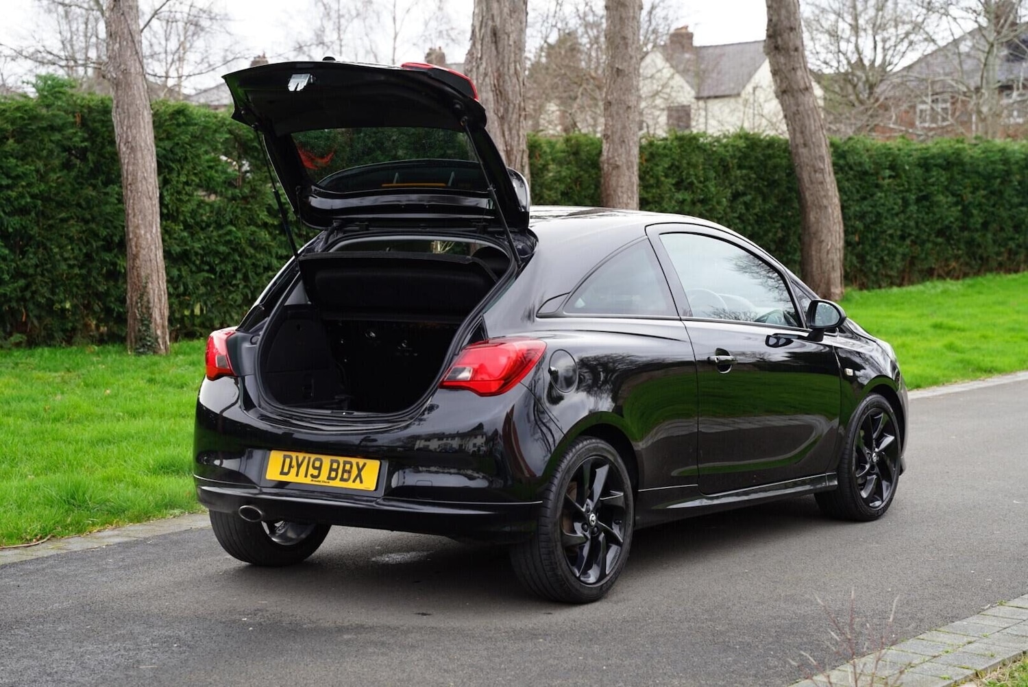 Used Vauxhall Corsa 2019 for sale - 77719098: Photo 17