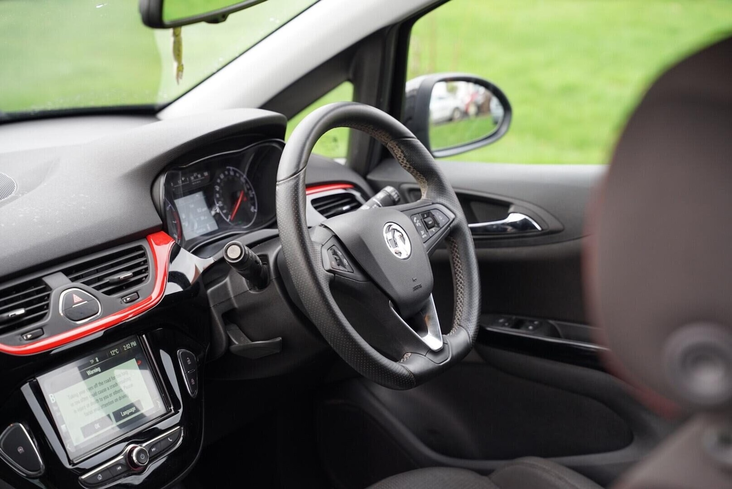 Used Vauxhall Corsa 2019 for sale - 77719098: Photo 18