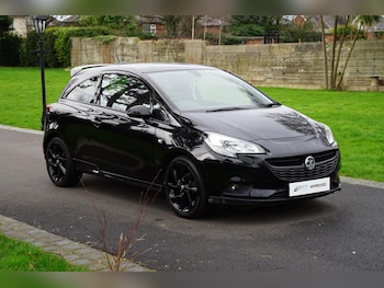 Used Vauxhall Corsa 2019 for sale - 77719098: Photo