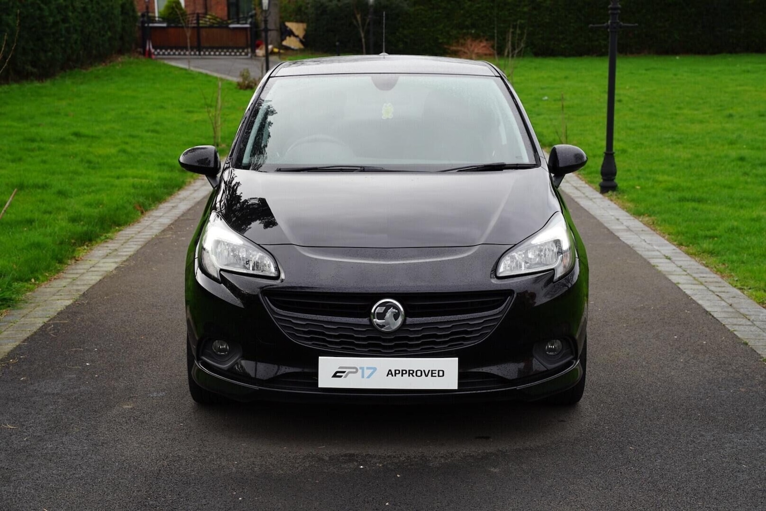 Used Vauxhall Corsa 2019 for sale - 77719098: Photo 2
