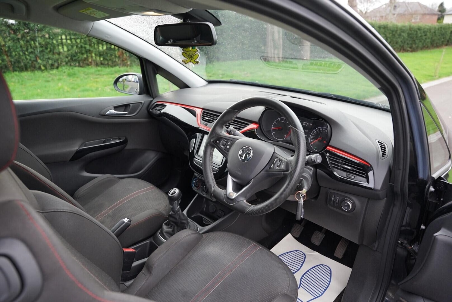 Used Vauxhall Corsa 2019 for sale - 77719098: Photo 20