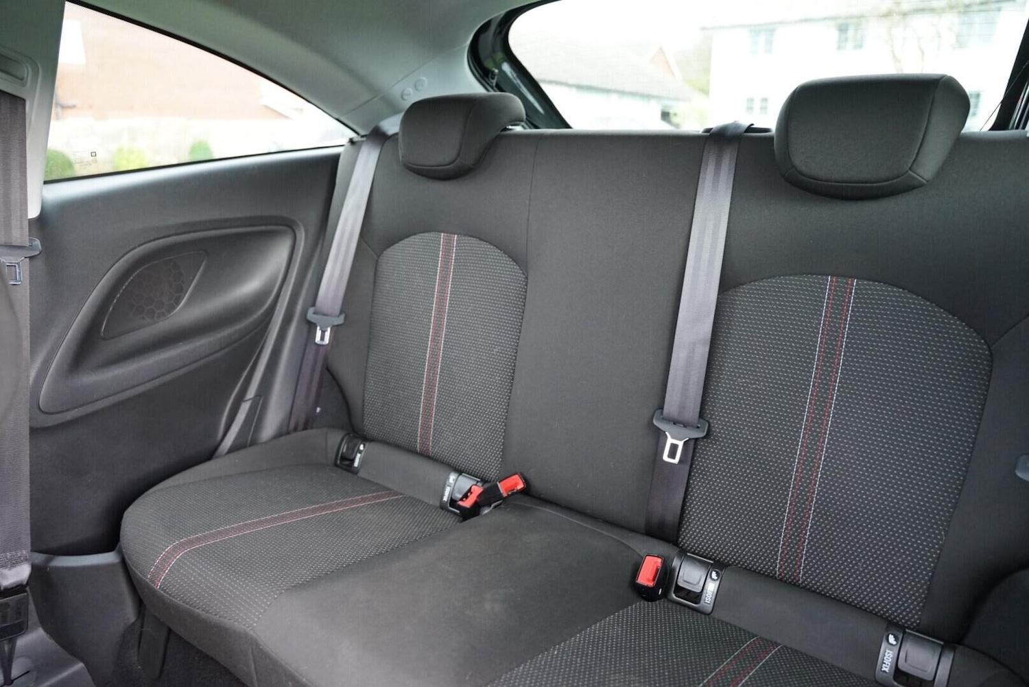 Used Vauxhall Corsa 2019 for sale - 77719098: Photo 21