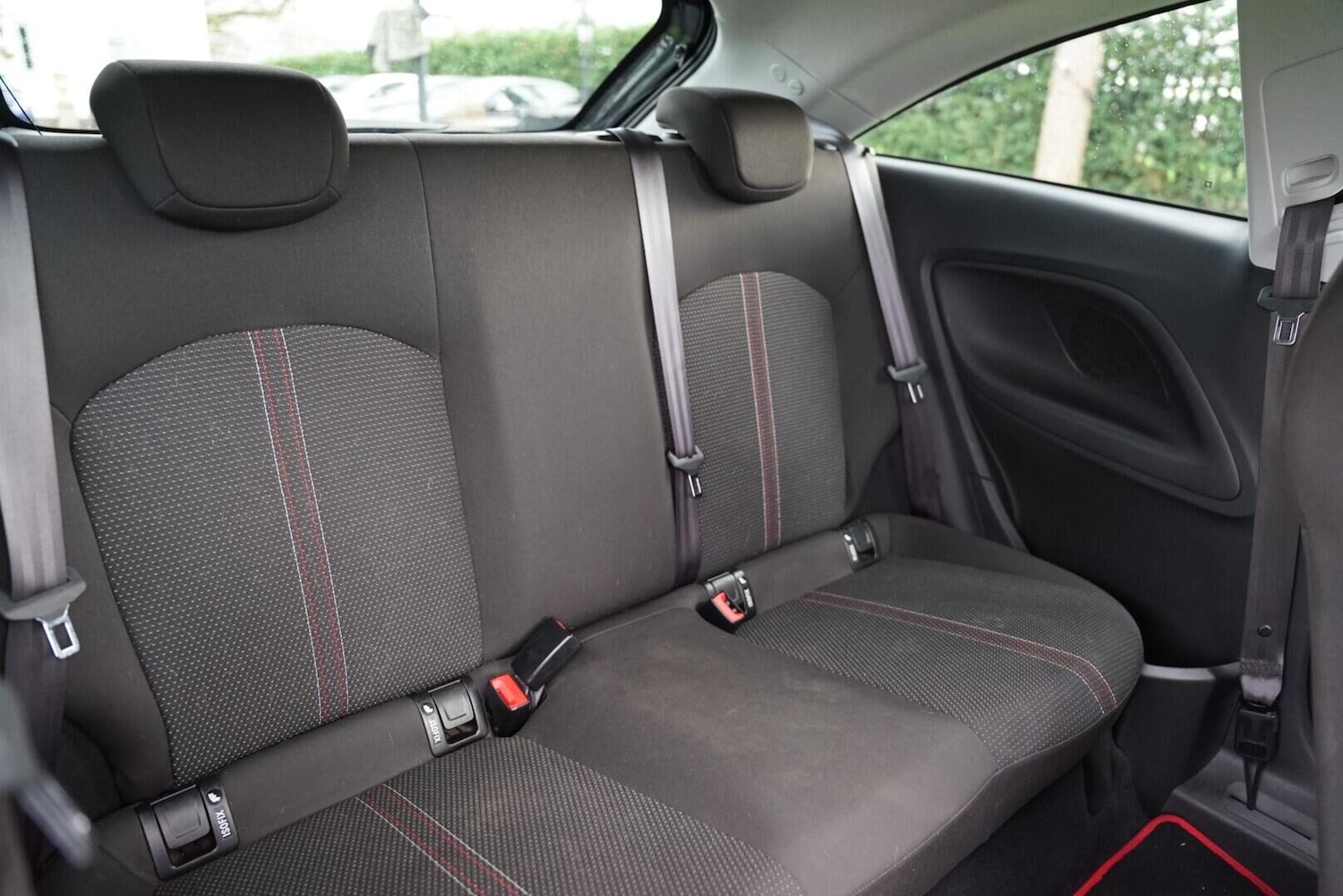 Used Vauxhall Corsa 2019 for sale - 77719098: Photo 22