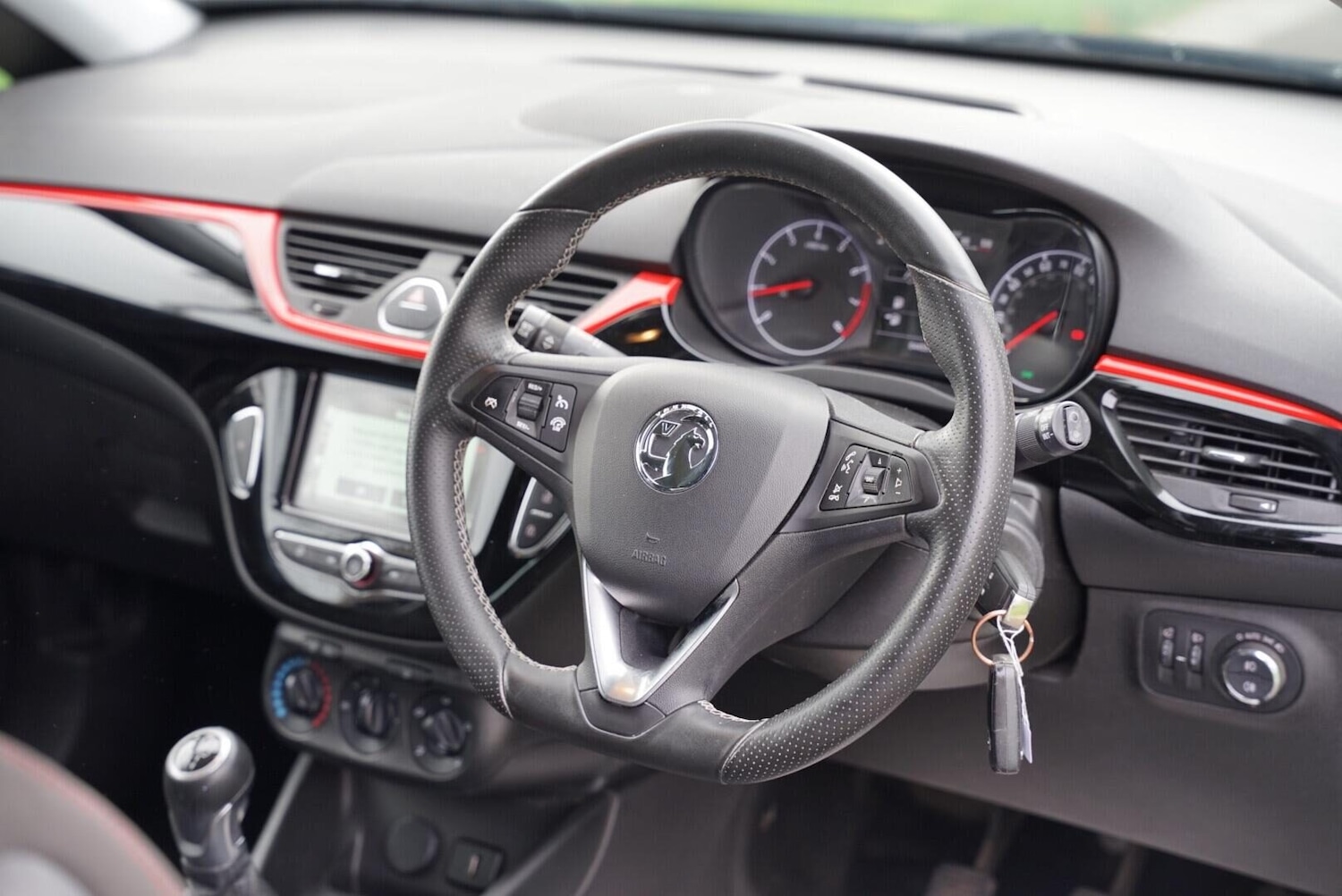 Used Vauxhall Corsa 2019 for sale - 77719098: Photo 23