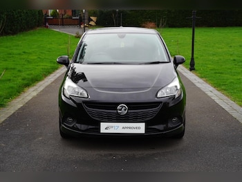 Used Vauxhall Corsa 2019 for sale - 77719098: Photo