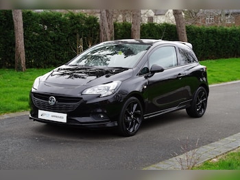 Used Vauxhall Corsa 2019 for sale - 77719098: Photo