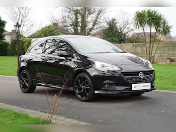 Used Vauxhall Corsa 2019 for sale - 77719098: Photo