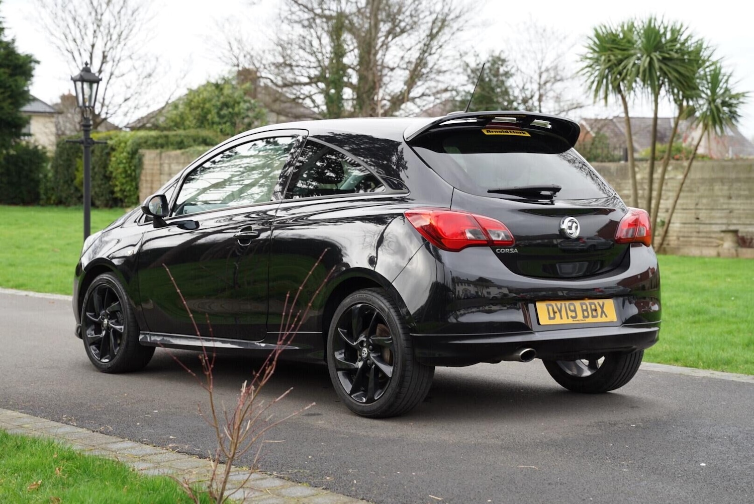 Used Vauxhall Corsa 2019 for sale - 77719098: Photo 7