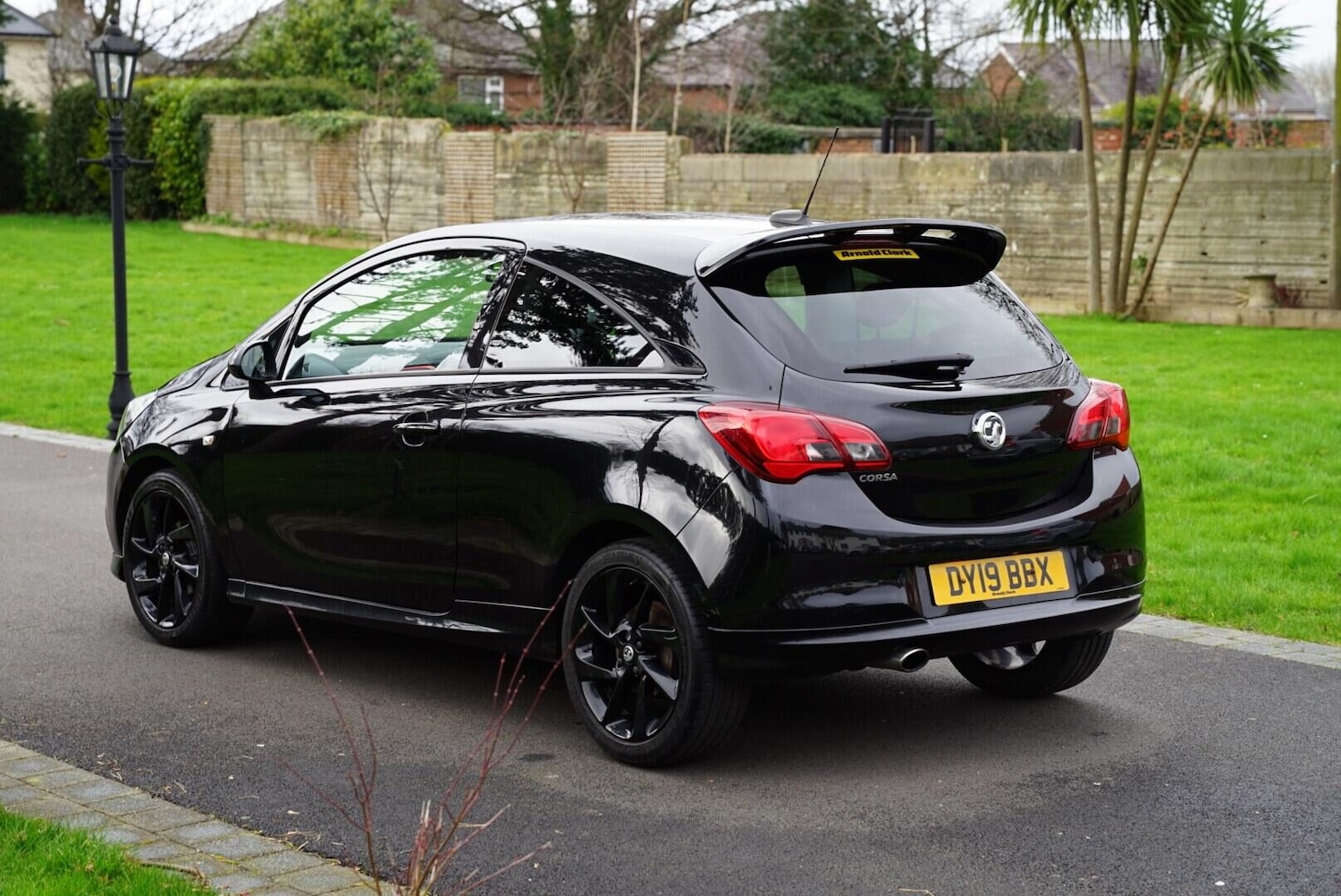 Used Vauxhall Corsa 2019 for sale - 77719098: Photo 8
