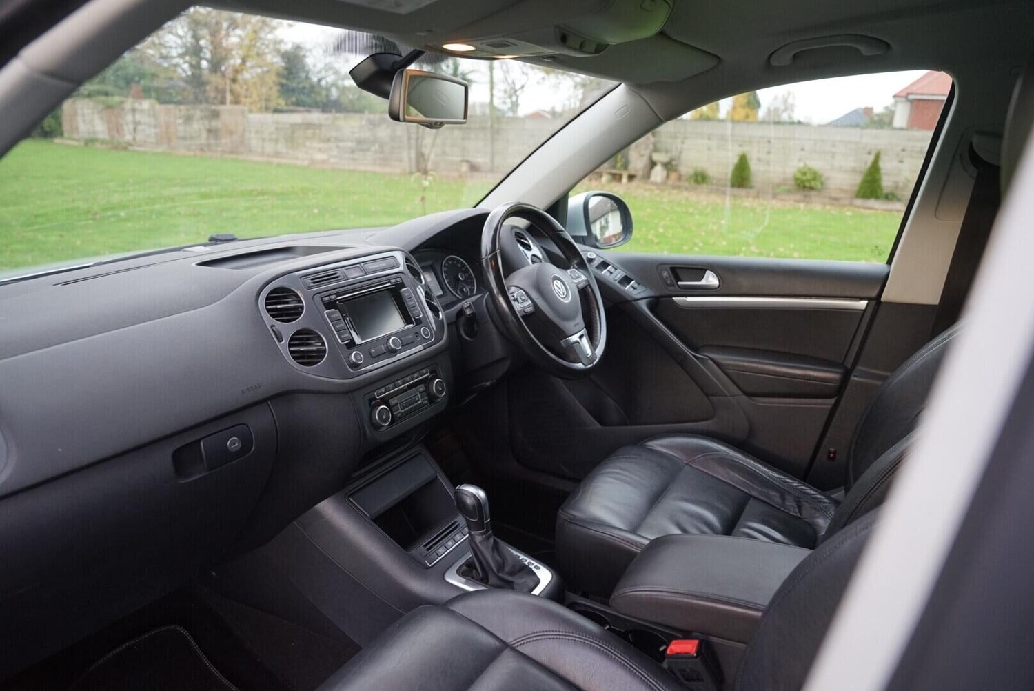 Used Volkswagen Tiguan 2014 for sale - 76783153: Photo 17