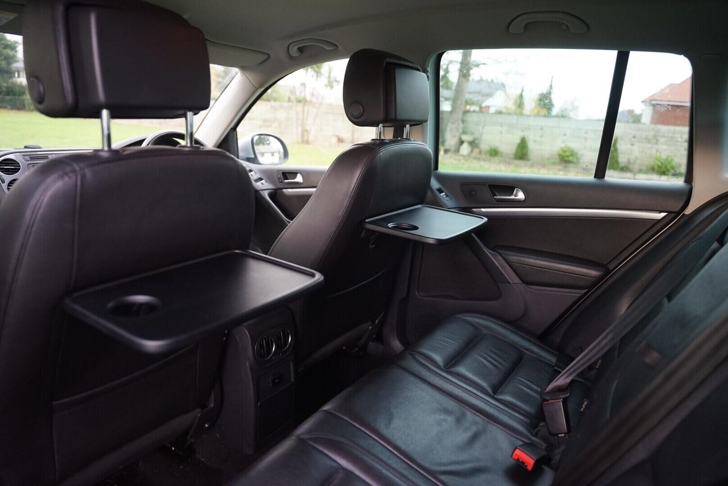 Used Volkswagen Tiguan 2014 for sale - 76783153: Photo 19