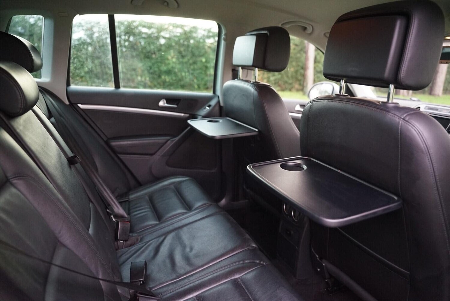 Used Volkswagen Tiguan 2014 for sale - 76783153: Photo 20