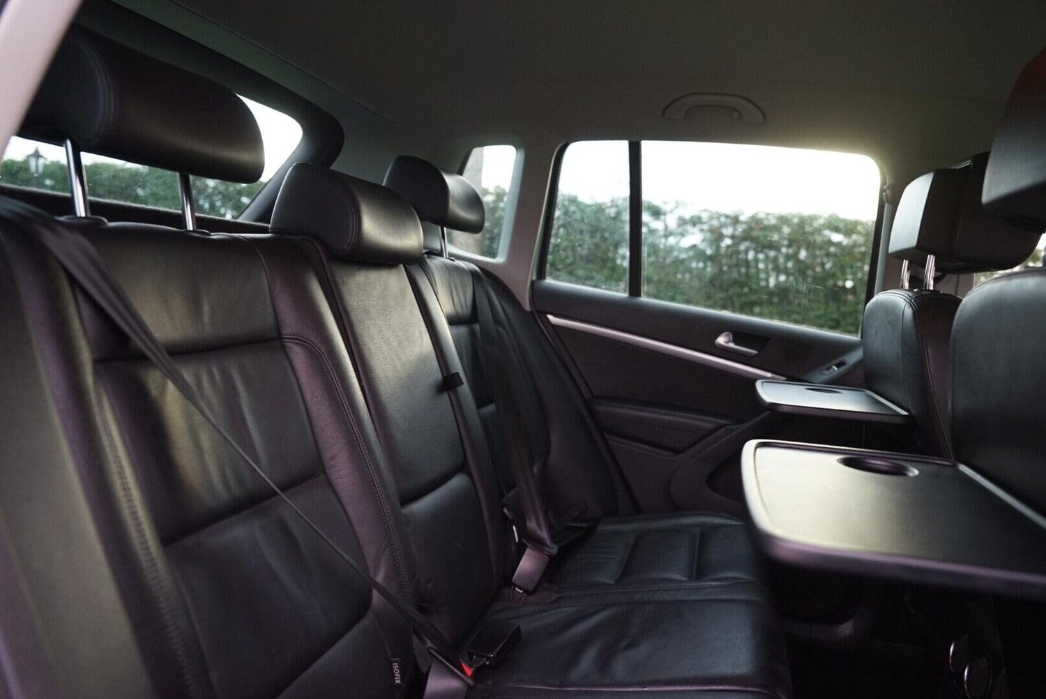 Used Volkswagen Tiguan 2014 for sale - 76783153: Photo 21