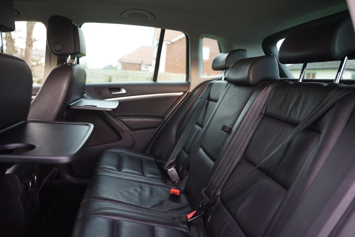 Used Volkswagen Tiguan 2014 for sale - 76783153: Photo 22