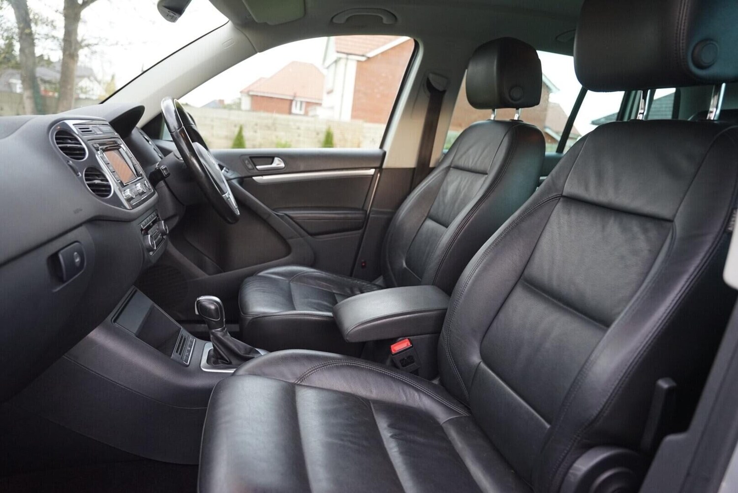 Used Volkswagen Tiguan 2014 for sale - 76783153: Photo 26