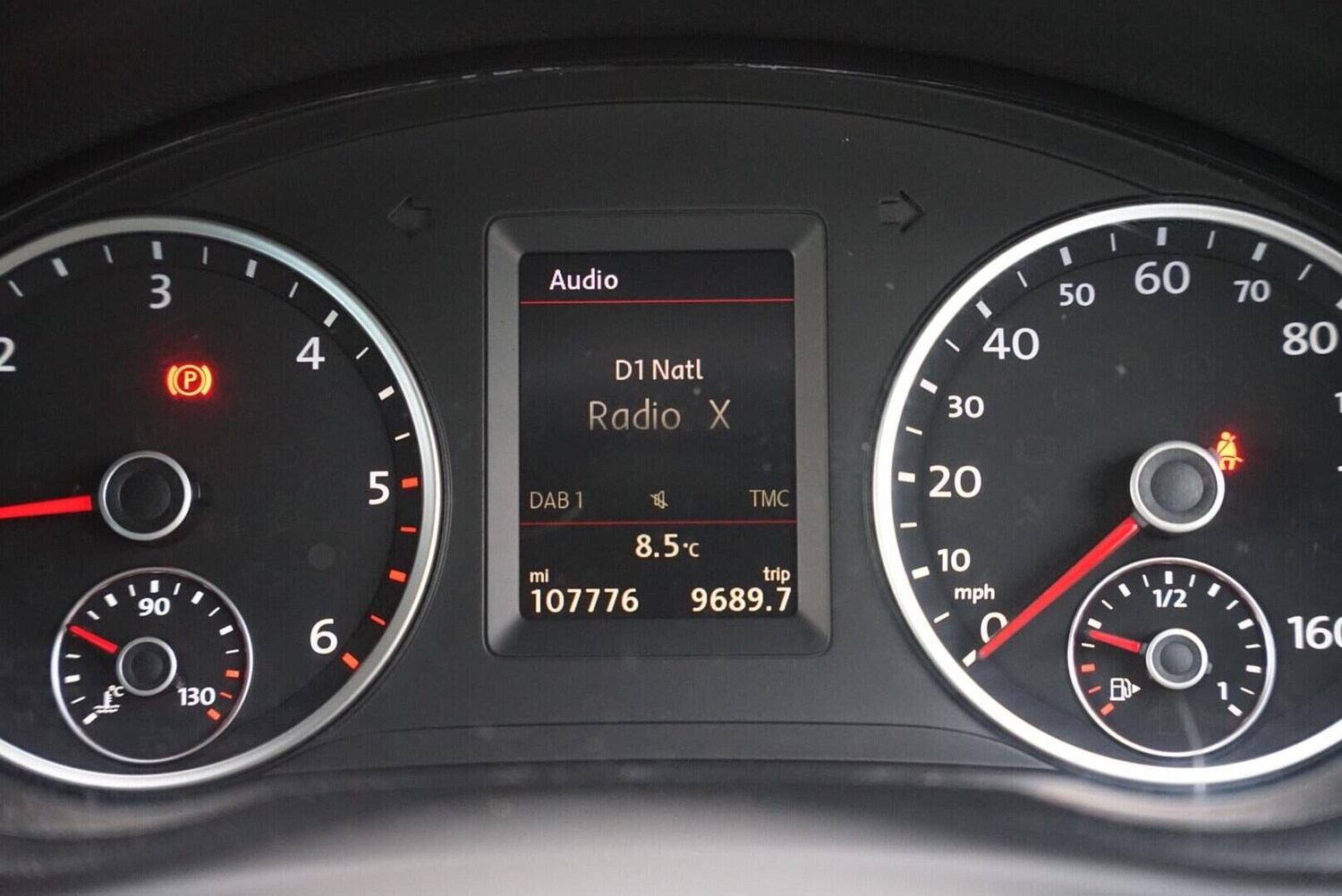 Used Volkswagen Tiguan 2014 for sale - 76783153: Photo 29