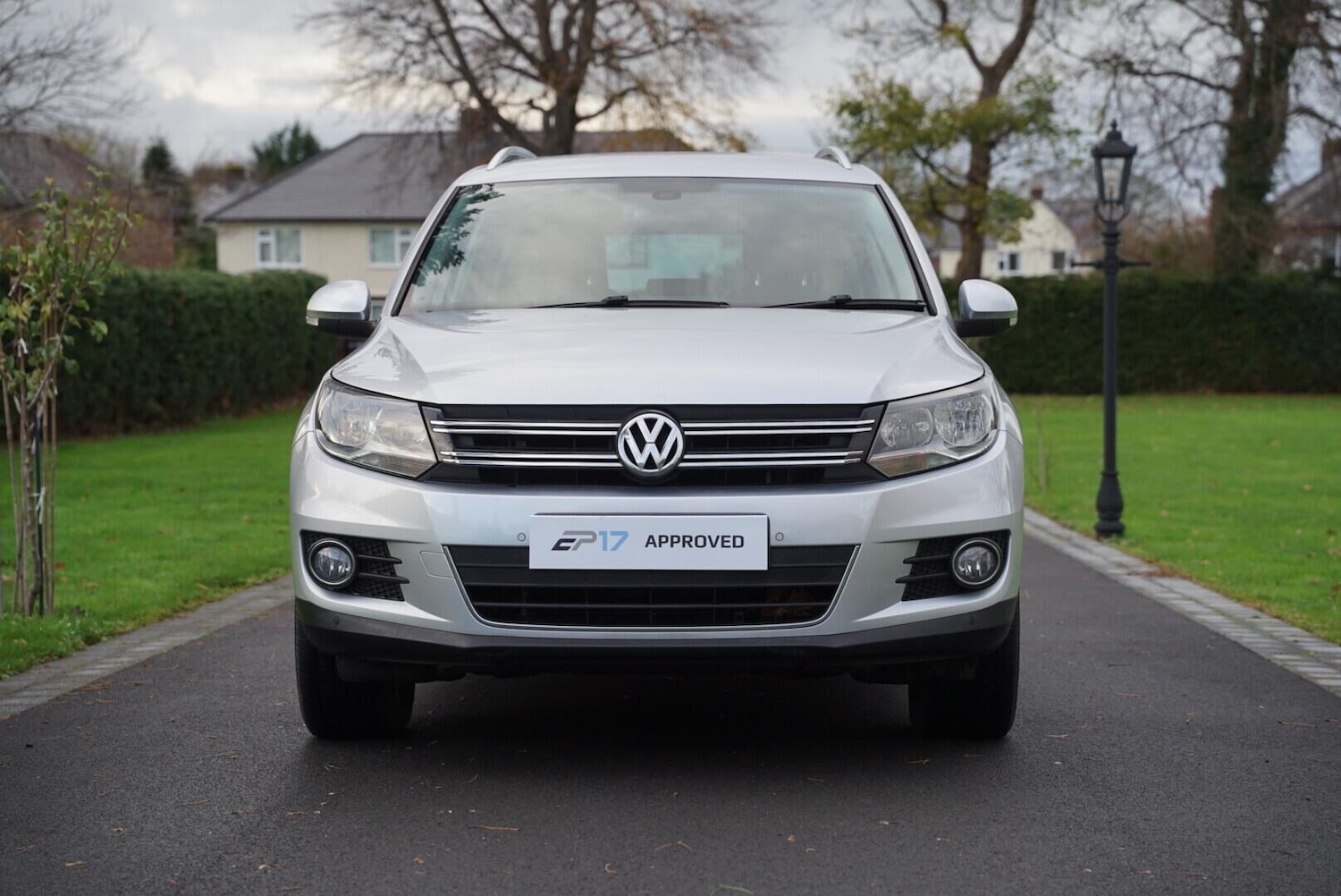 Used Volkswagen Tiguan 2014 for sale - 76783153: Photo 5