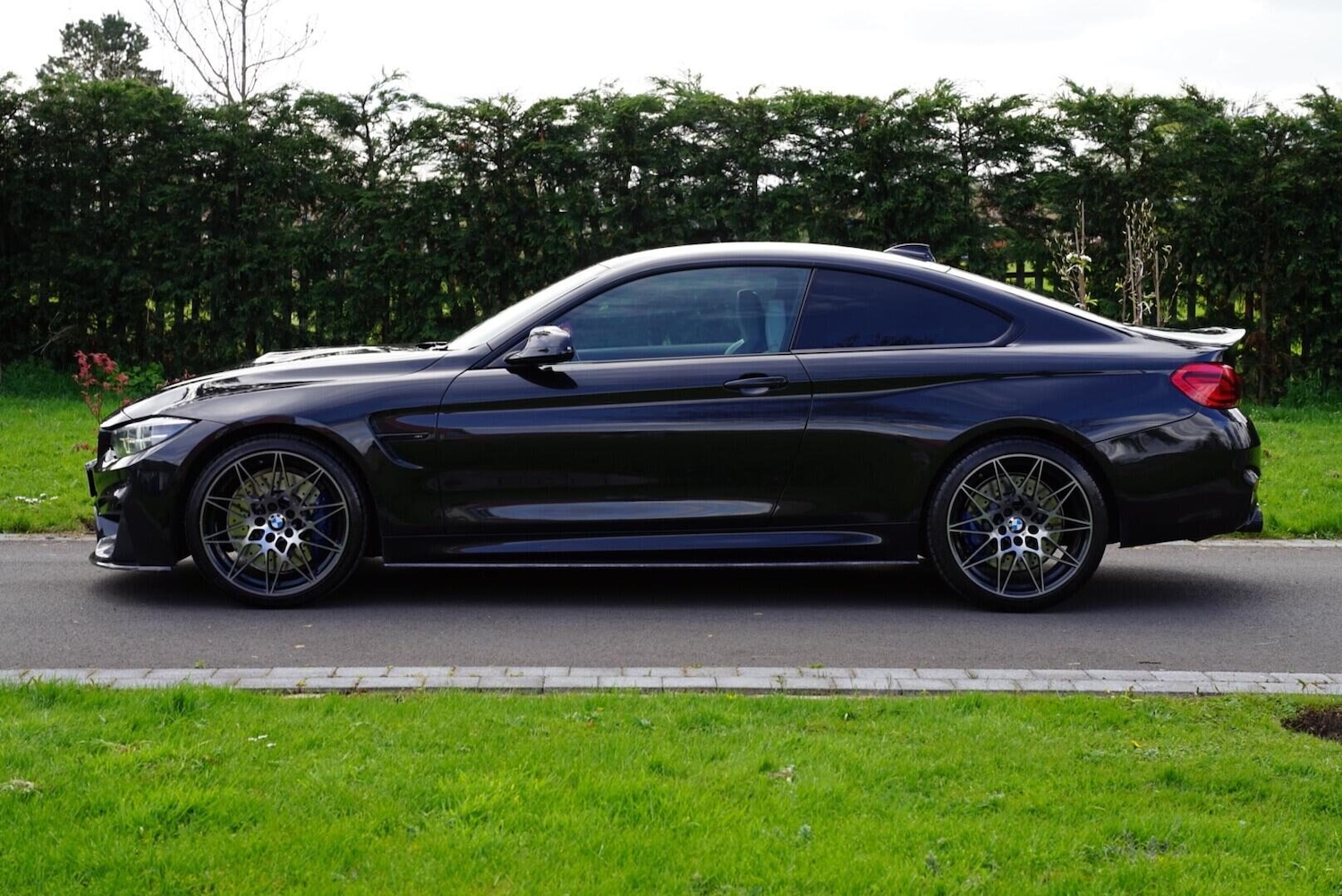 Used BMW M4 2018 for sale - 78198322: Photo 10