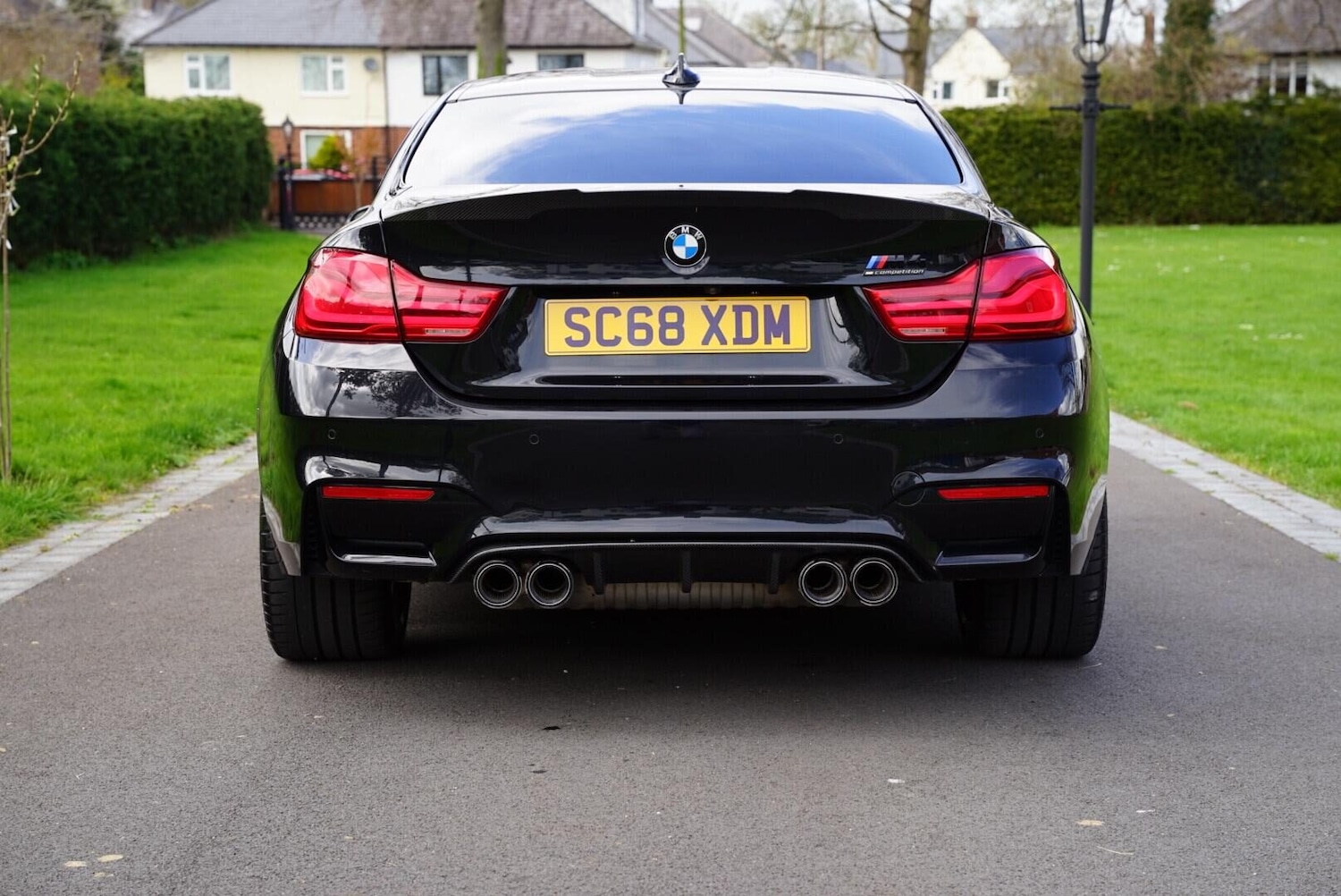 Used BMW M4 2018 for sale - 78198322: Photo 11