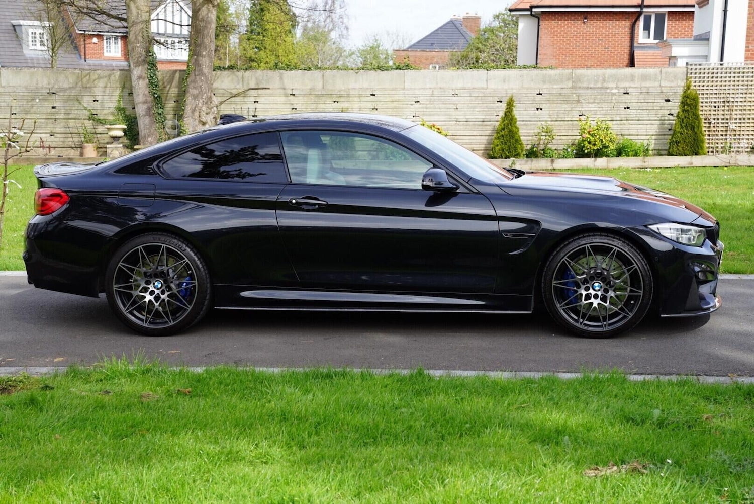 Used BMW M4 2018 for sale - 78198322: Photo 14