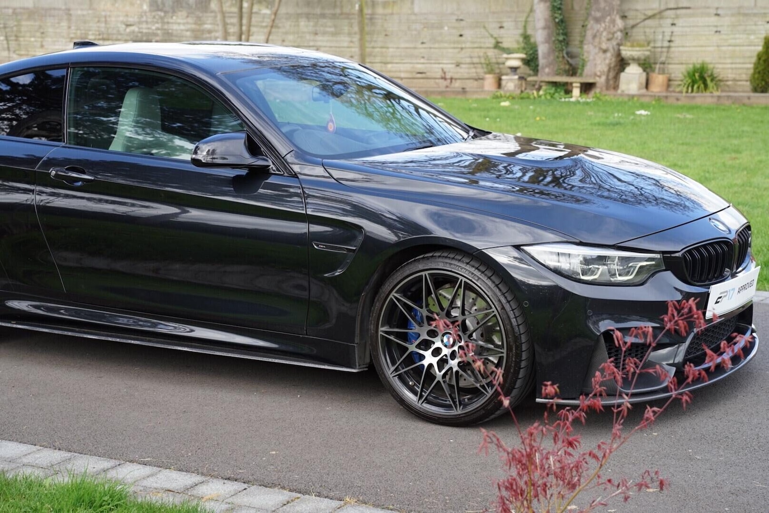 Used BMW M4 2018 for sale - 78198322: Photo 17