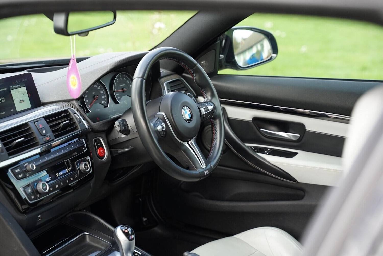 Used BMW M4 2018 for sale - 78198322: Photo 18