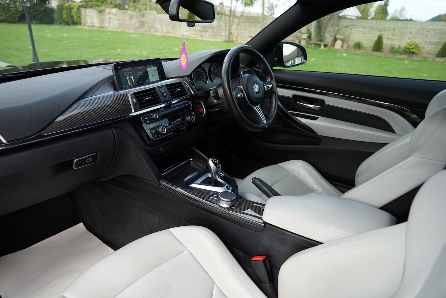 Used BMW M4 2018 for sale - 78198322: Photo 19