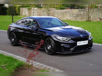 Used BMW M4 2018 for sale - 78198322: Photo