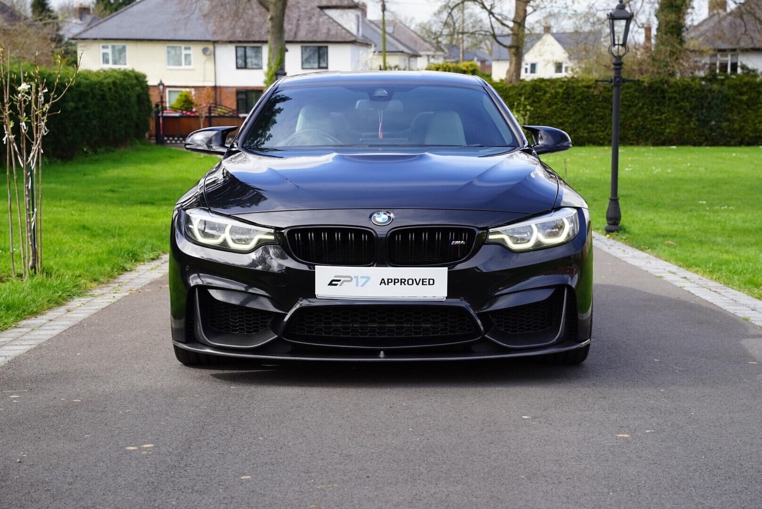 Used BMW M4 2018 for sale - 78198322: Photo 2