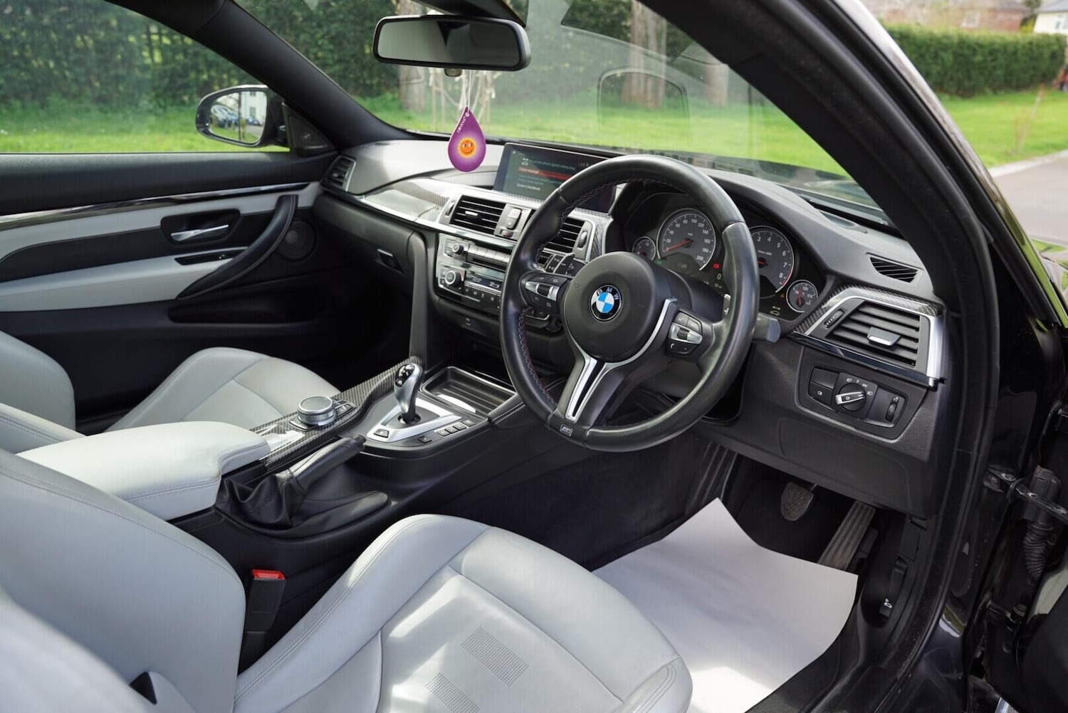 Used BMW M4 2018 for sale - 78198322: Photo 20