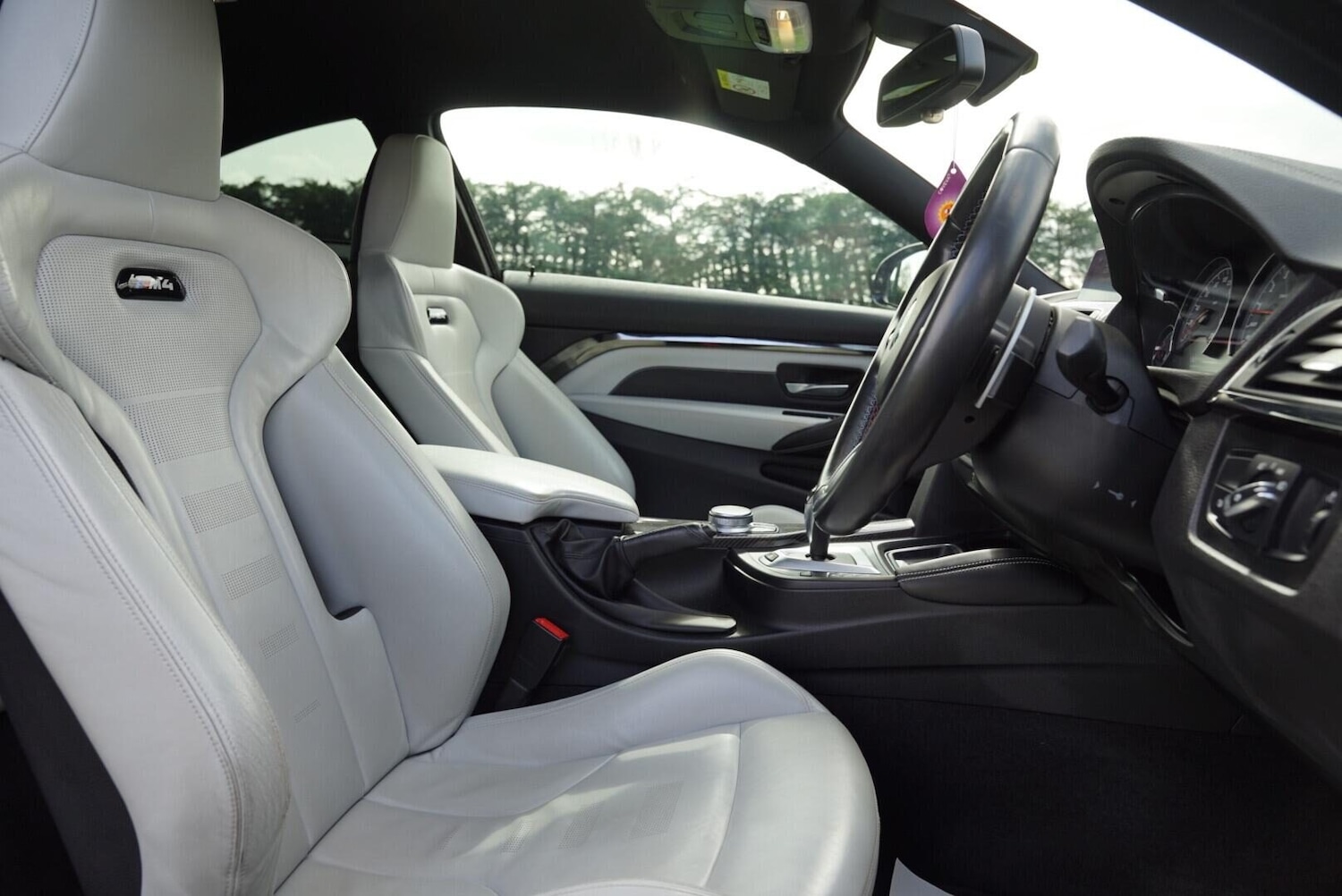 Used BMW M4 2018 for sale - 78198322: Photo 21