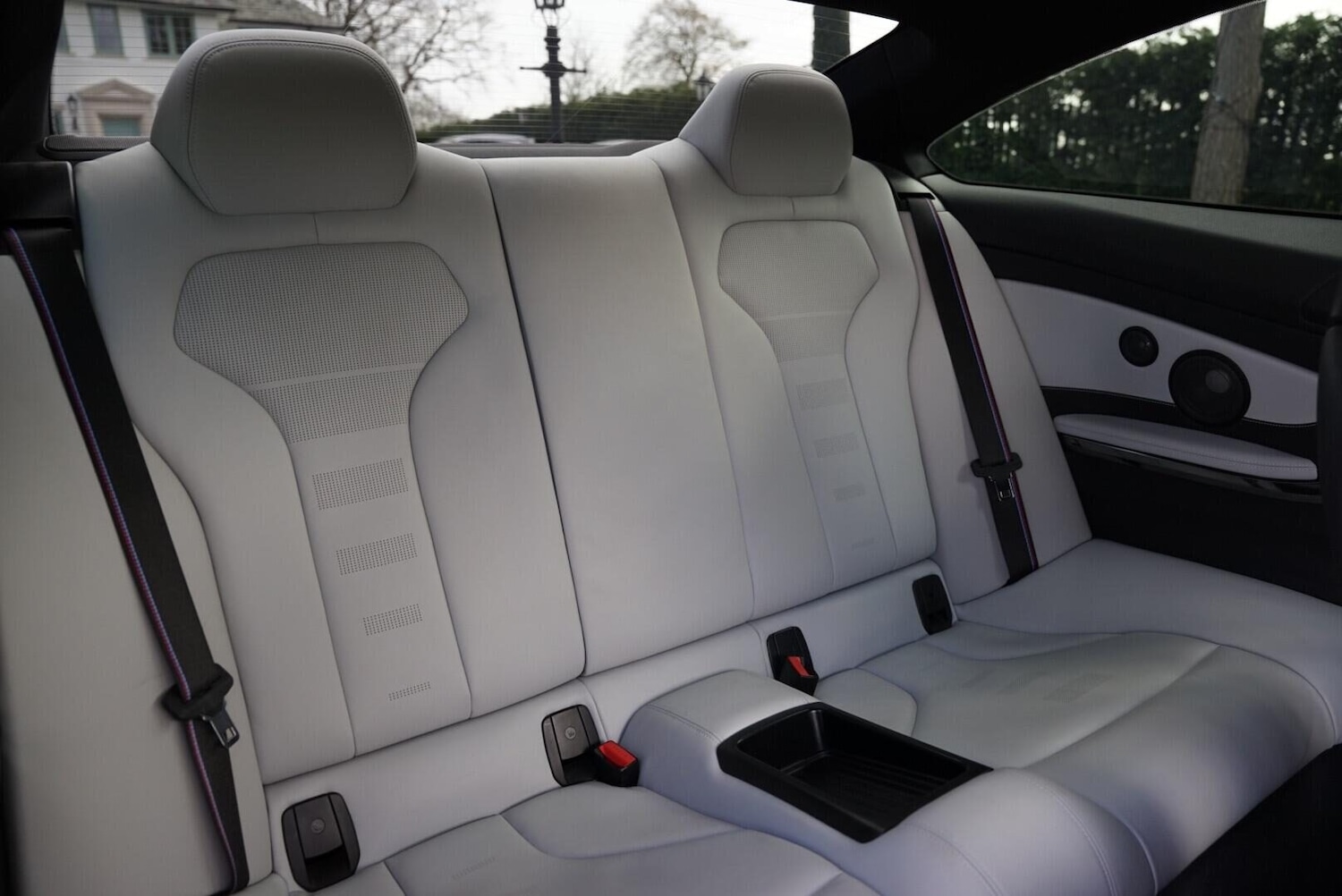 Used BMW M4 2018 for sale - 78198322: Photo 23