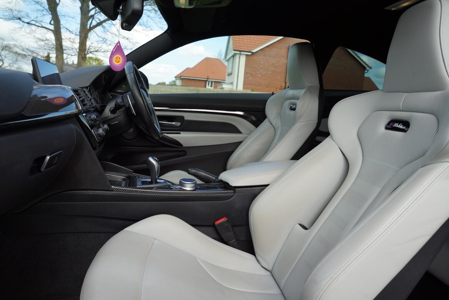 Used BMW M4 2018 for sale - 78198322: Photo 26