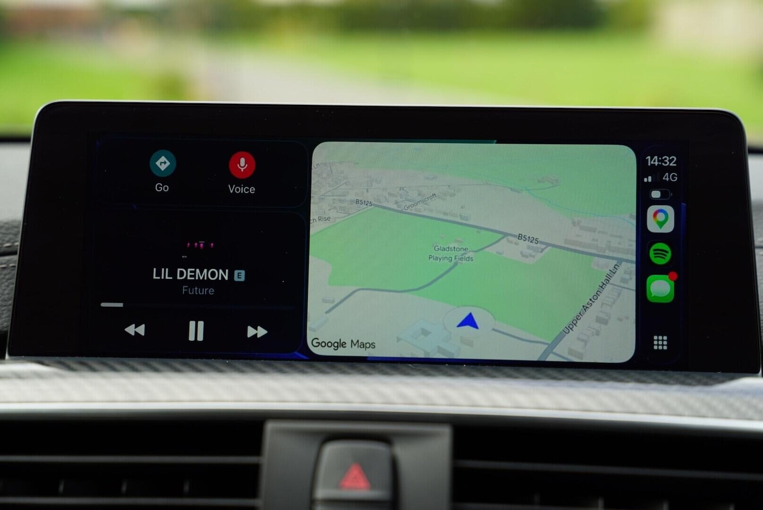 Used BMW M4 2018 for sale - 78198322: Photo 28