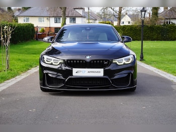 Used BMW M4 2018 for sale - 78198322: Photo