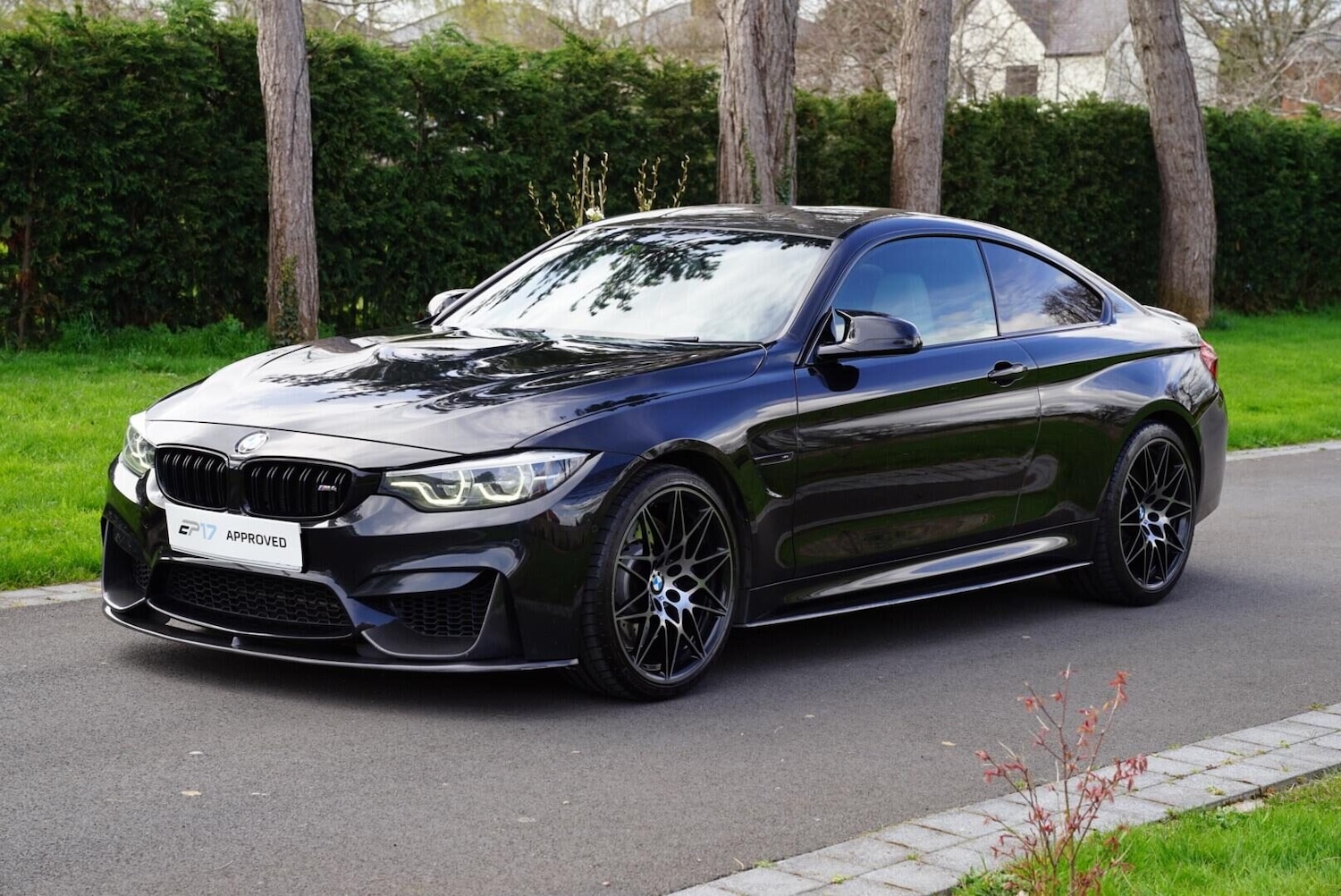 Used BMW M4 2018 for sale - 78198322: Photo 3