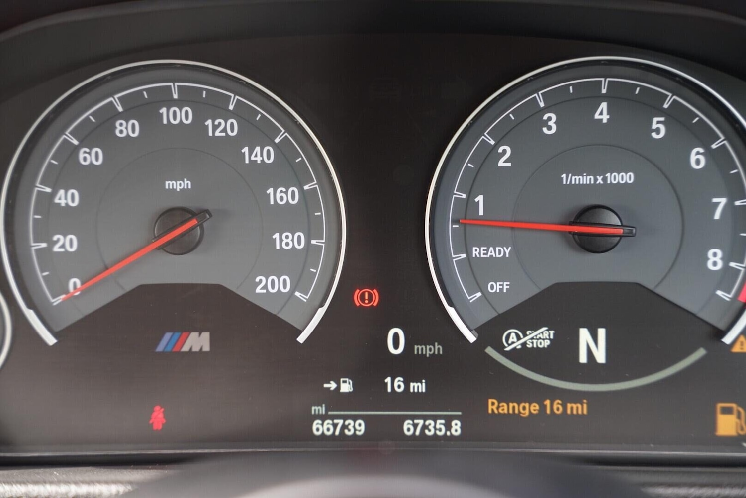 Used BMW M4 2018 for sale - 78198322: Photo 31