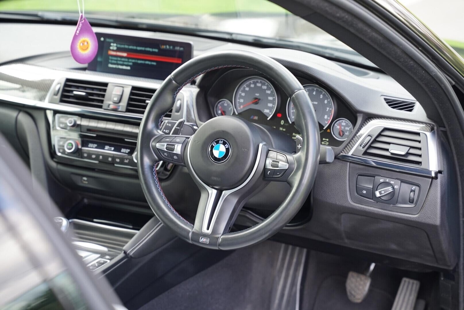 Used BMW M4 2018 for sale - 78198322: Photo 34