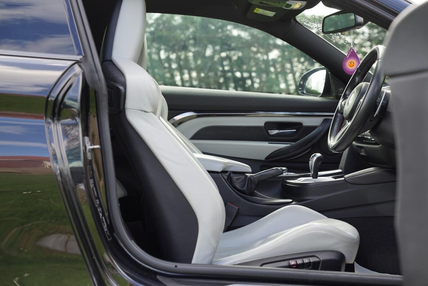 Used BMW M4 2018 for sale - 78198322: Photo 35