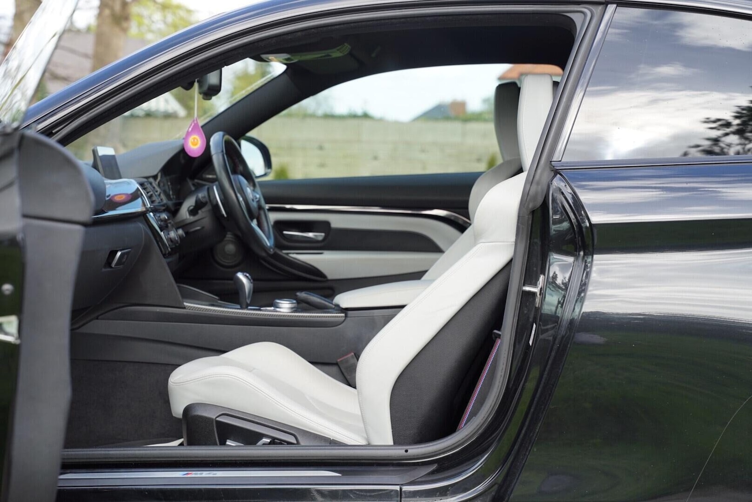 Used BMW M4 2018 for sale - 78198322: Photo 36